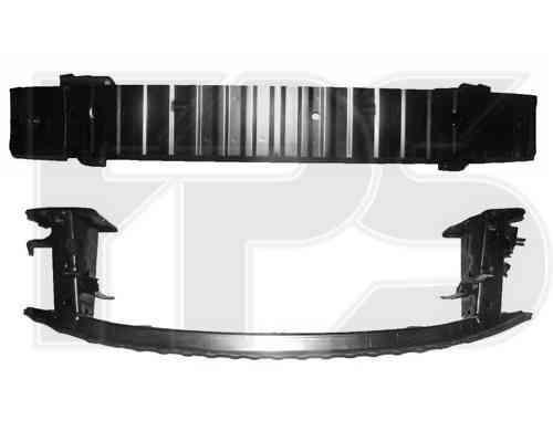Підсилювач бампера переднього Mazda 3 2006-2009 хетчбек (FPS) - DRYS5007Y