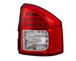 Ліхтарі задні