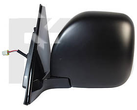Дзеркало ліве Mitsubishi Pajero Wagon 3 00-07 (FPS) FP 3735 M06 FP 3735 M05
