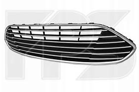 Решітка середня Ford C-Max Hybrid 13-17 USA (FPS)