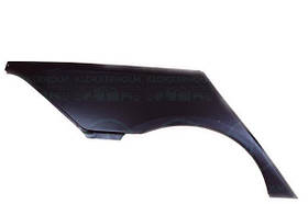 Арка крила правого Honda Accord 7 седан 03-08 (Klokkerholm)