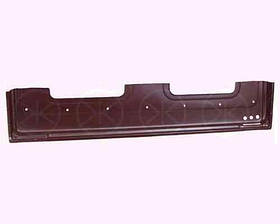 Ремонтна частина права задніх дверей Mercedes 207-410 77-95, збоку, внутрішня (FPS)