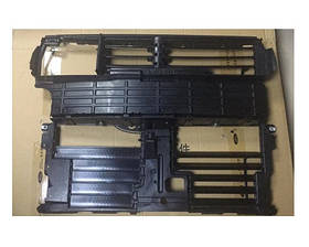 Жалюзі радіатора 2.7 Ford Edge (FPS). FP 2827 204