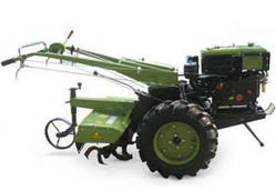 Мотоблок Кентавр МБ1080Д