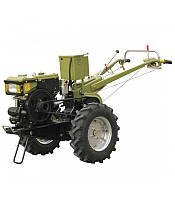 Мотоблок Кентавр МБ1081Д