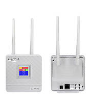 CPE CPF903 3G 4G LTE WI-FI роутер 3G/4G модем/ маршрутизатор