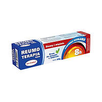 Reumo terapia - крем для массажа суставов и мышц, 60 г