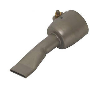 Щілинна насадка 20 мм для зварювання внахлест Herz