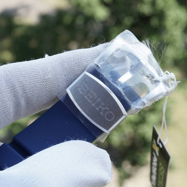 Seiko Solar Alarm Chronograph SSC079P1
