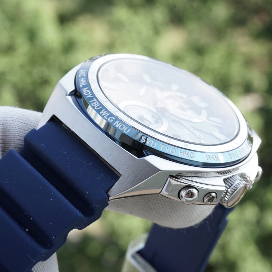 Seiko ssc489p1 2025