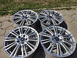 Диски 5.112 R17 8J  ET48  DIA66.6 MERCEDES W212/W205/VITO/VIANO, фото 9