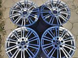Диски 5.112 R17 8J  ET48  DIA66.6 MERCEDES W212/W205/VITO/VIANO, фото 5