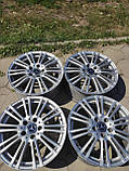Диски 5.112 R17 8J  ET48  DIA66.6 MERCEDES W212/W205/VITO/VIANO, фото 7