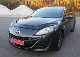 MAZDA 3 (2009-2013)