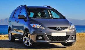 MAZDA 5 (2005-2010)