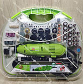 Комплект Білоруських інструментів: Гравер, Дриль, Болгарка, Лобзик електричний, Шуруповерт, фото 4