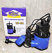 Дренажний насос для викачування басейна Werk SP-8H, фото 2