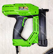 Електричний степлер PROCRAFT PEH600 (цвях, скоба, фото 4