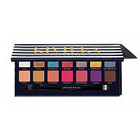 Палетка теней для век Anastasia Beverly Hills Riviera Eyeshadow Palette (689304181785)