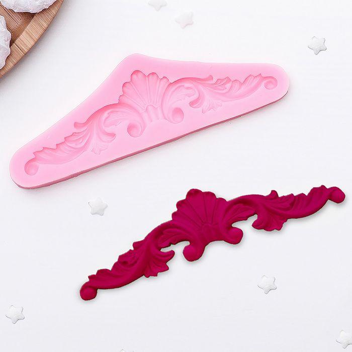 Силіконовий молд "Анталія", фото 1