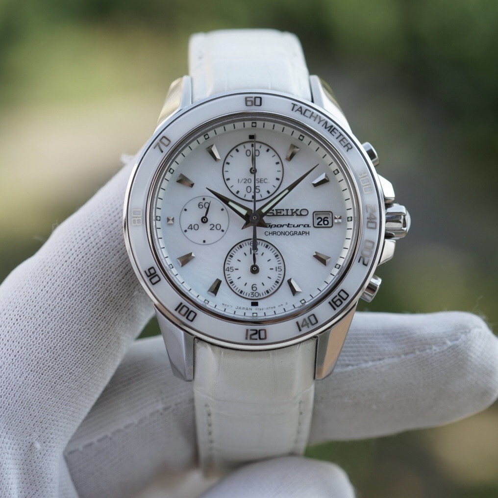 Жіночий годинник Seiko SNDX99P1 Ladies Sportura