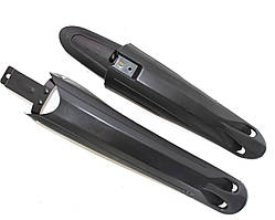 Велосипедні крила міцні надійні на велосипед DNB-006