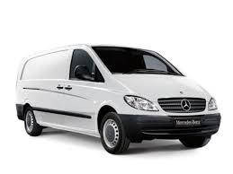 MERCEDES VIANO/VITO (2003-)