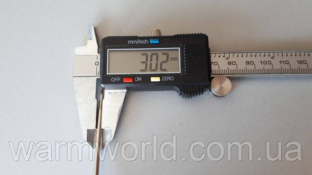 S0031 толщина