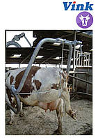 Переносной каркасный Станок HOOFCARE, для расчистки копыт крупного рогатого скота VINK (Нидерланды)