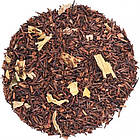 Чай ройбуш з цедрою апельсина Space Coffee 250 грамів, фото 2