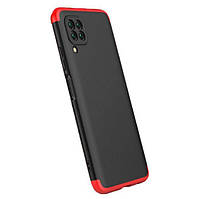 Чохол Full Cover 4D для Huawei P40 Lite