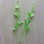 Домішка пластикова, 10 см, (45 шт. в уп.), фото 2