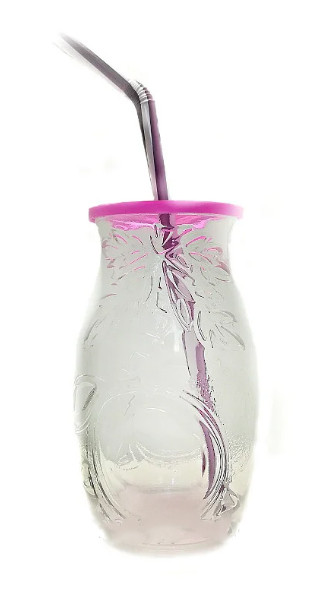Склянка 500 мл EverGlass 30100 КТ