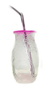 Склянка 500 мл EverGlass 30100 КТ