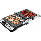 Гриль MPM MGR 11M, фото 4