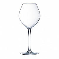 Набор бокалов для вина Eclat Wine Emotions 6 штук 470мл хрустальное стекло (L7587)