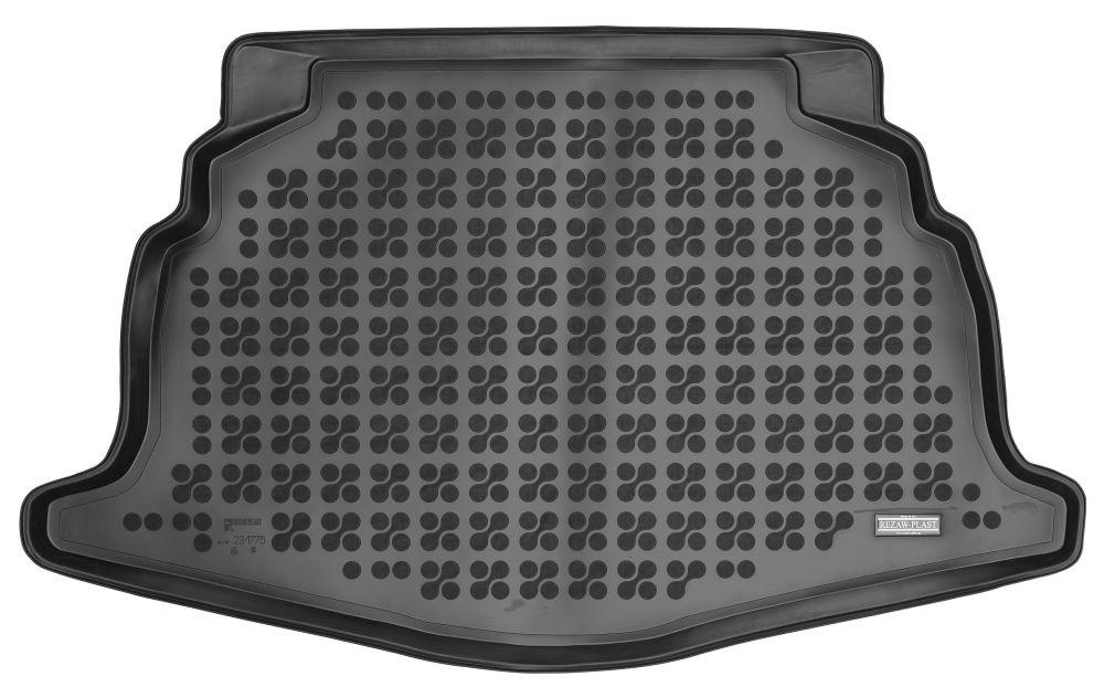 Коврик Rezaw-Plast в багажник для Toyota Corolla XII (E210) 2018 - Hatchback, 1.2, 1.8 гібрид RP 231775, фото 1