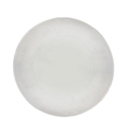 Тарілка обідня Thun Tom 6 штук d26 см порцеляна (29423FZ), фото 1