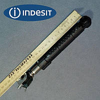 Амортизатор "C00055039" для пральної машини Indesit і Ariston (120N: L=185м / 4 фіксатора)