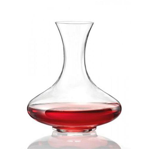 Декантер для вина Bohemia 1,2 л богемське скло (b31B01), фото 1