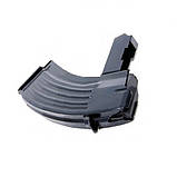 Магазин знімний ріжковий сталевий PROMAG (США) на 10 патронів для СКС, фото 3