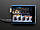 Adafruit 2.8" TFT Touch Shield for Arduino + Capacitive Touch, фото 3