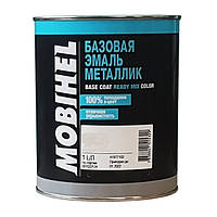 Автоемаль металік 620 Мускат Mobihel 1,0л