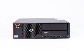 Fujitsu E700 SFF / Intel Core I5-2400 ( 4 ядра (4 потоки) по 3.1 - 3.4 GHz) / 4GB DDR3 / 250GB HDD, фото 3