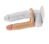 Насадка для подвійного проникнення Ultra Soft Double, фото 2