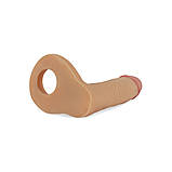 Насадка для подвійного проникнення Ultra Soft Double, фото 4