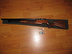 Пневматична гвинтівка Evanix BLIZZARD S10 SL SHB 4,5. 5,5