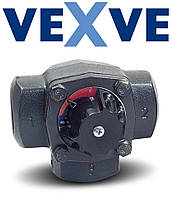 Змішувальний клапан 3-ходовий veXve Termomix D 40 1"1/2 (чавун)