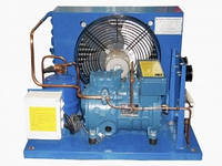 Холодильный агрегат Frascold LB-B159-0Y-1M