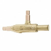 Регулятор байпаса гарячого газу Castel 3310/4S